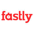 Powering the best of the internet | Fastly Icon